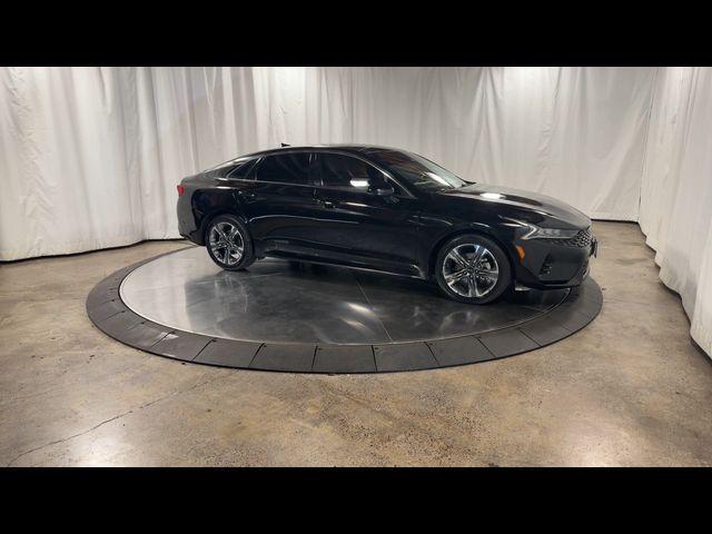 2021 Kia K5 EX