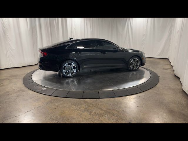2021 Kia K5 EX