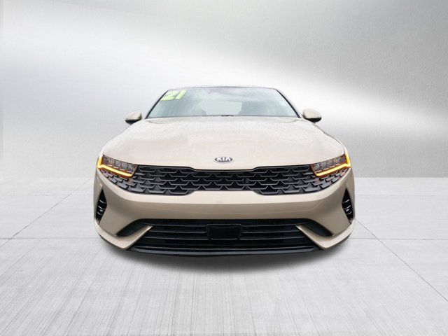 2021 Kia K5 EX