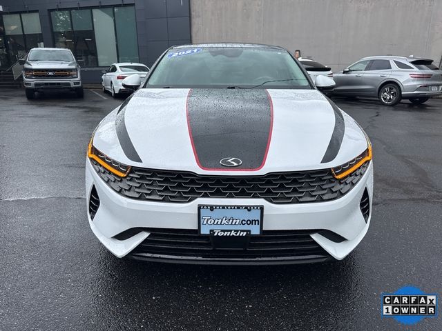 2021 Kia K5 EX