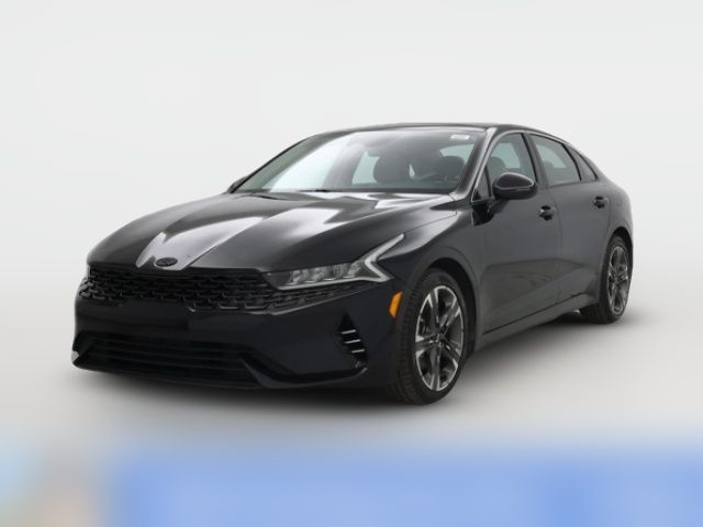 2021 Kia K5 EX