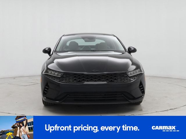 2021 Kia K5 EX