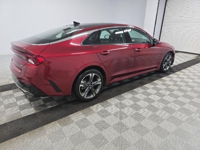 2021 Kia K5 EX