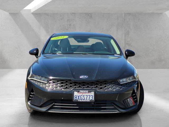 2021 Kia K5 EX