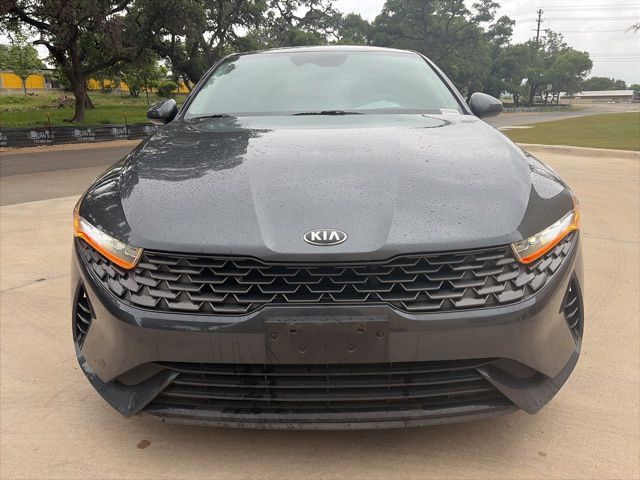 2021 Kia K5 EX