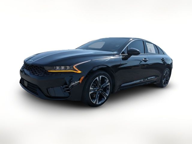 2021 Kia K5 EX