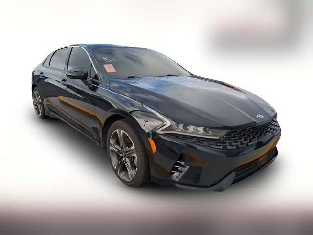 2021 Kia K5 EX