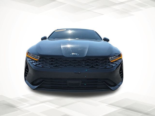 2021 Kia K5 EX