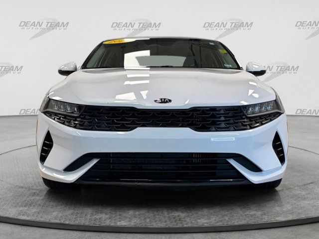 2021 Kia K5 EX