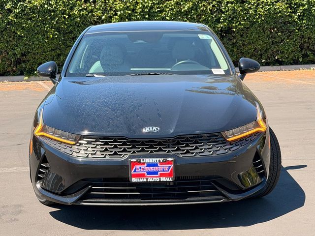 2021 Kia K5 EX