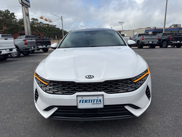 2021 Kia K5 EX