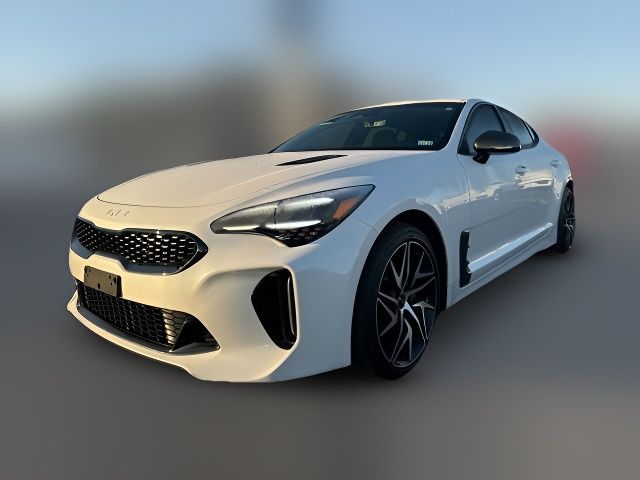 2021 Kia K5 EX