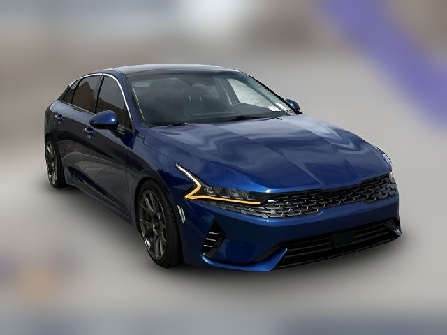 2021 Kia K5 EX