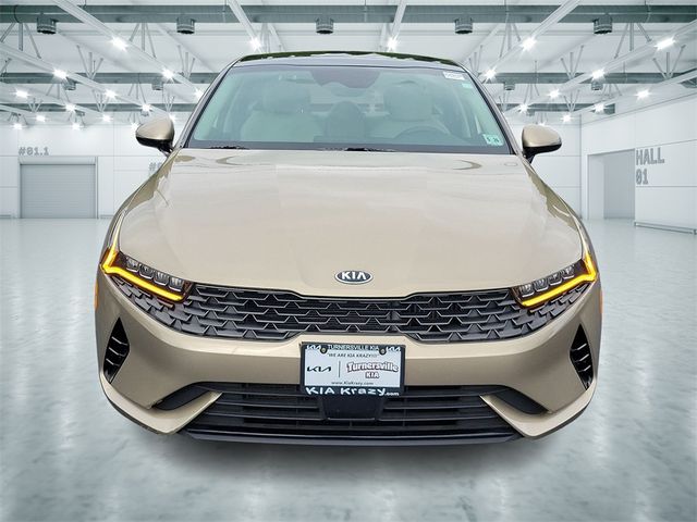 2021 Kia K5 EX