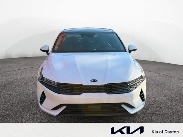 2021 Kia K5 EX