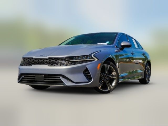 2021 Kia K5 EX