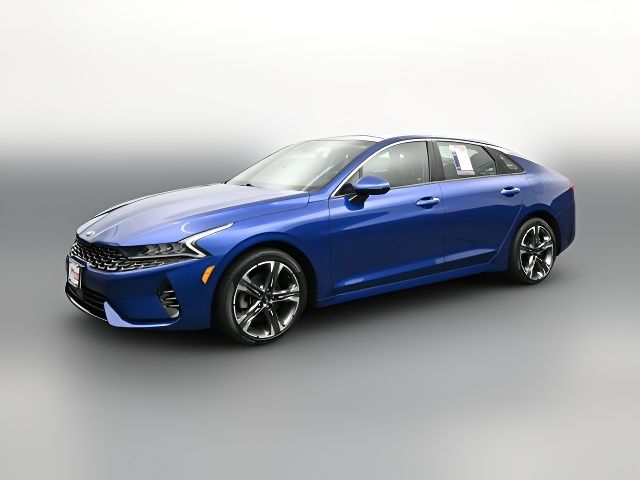 2021 Kia K5 EX