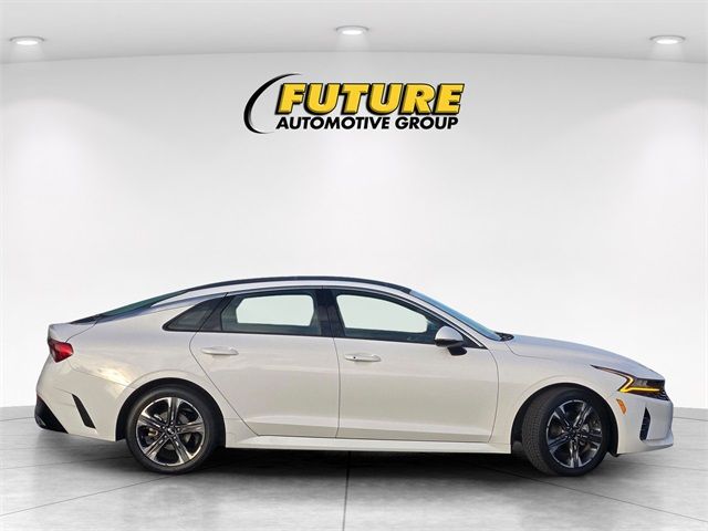 2021 Kia K5 EX