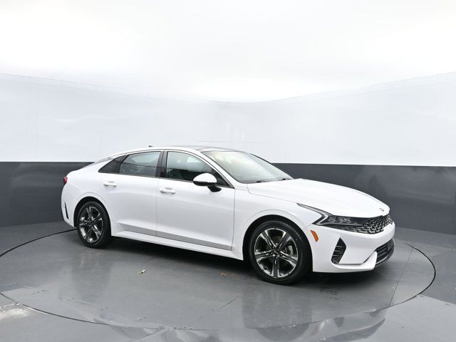 2021 Kia K5 EX