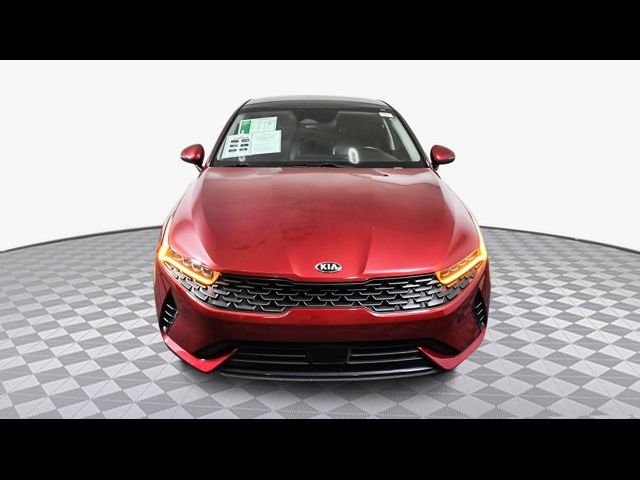 2021 Kia K5 EX