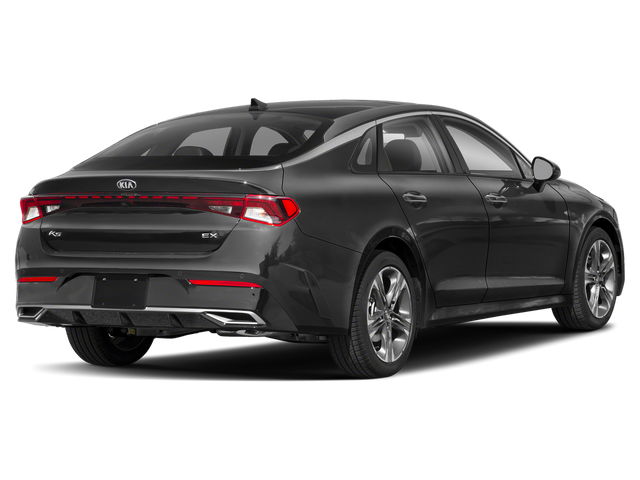 2021 Kia K5 EX