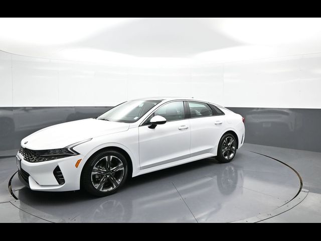 2021 Kia K5 EX