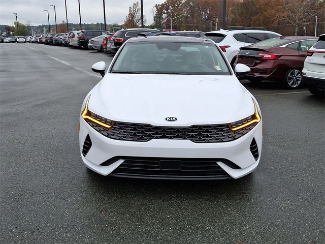 2021 Kia K5 EX