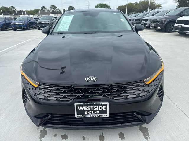 2021 Kia K5 EX