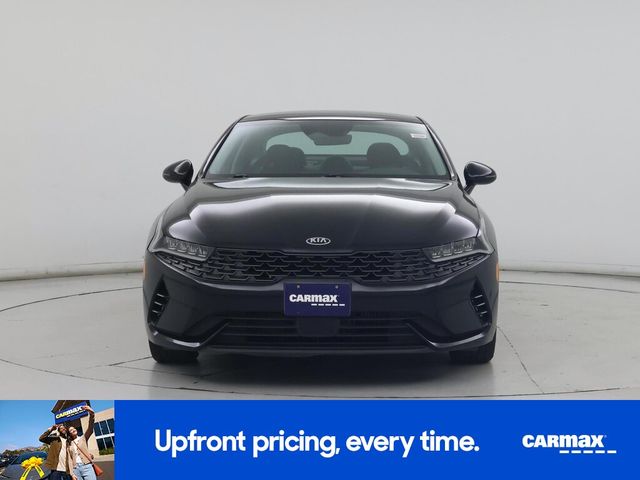 2021 Kia K5 EX