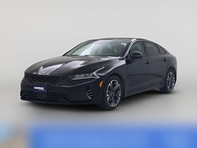 2021 Kia K5 EX