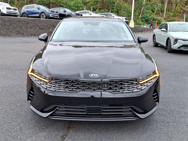 2021 Kia K5 EX