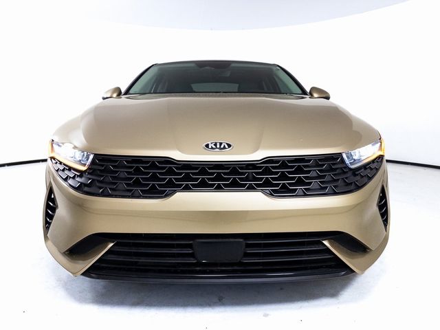 2021 Kia K5 EX