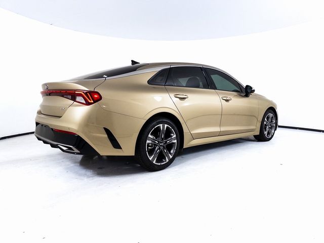 2021 Kia K5 EX