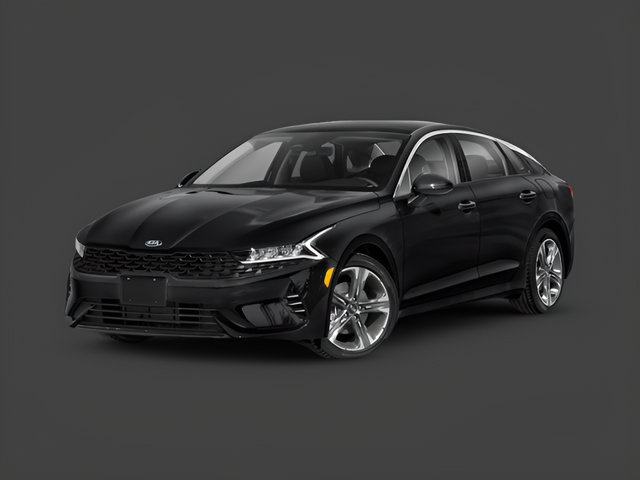 2021 Kia K5 EX