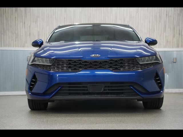 2021 Kia K5 EX