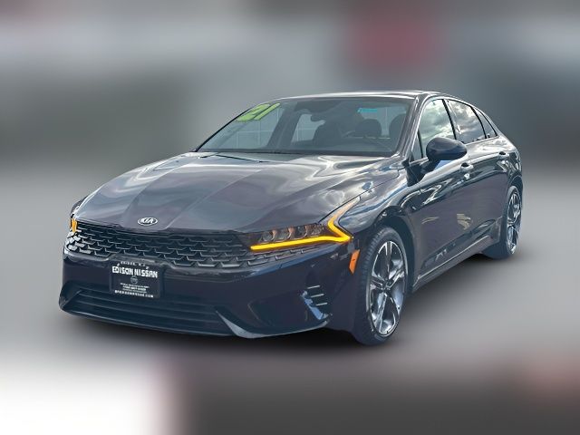 2021 Kia K5 EX