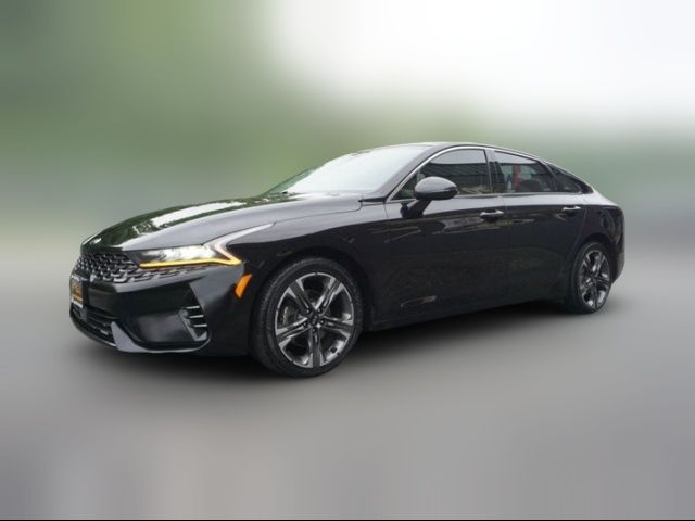 2021 Kia K5 EX