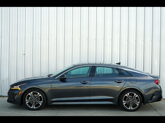 2021 Kia K5 EX