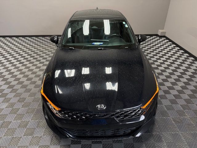 2021 Kia K5 GT