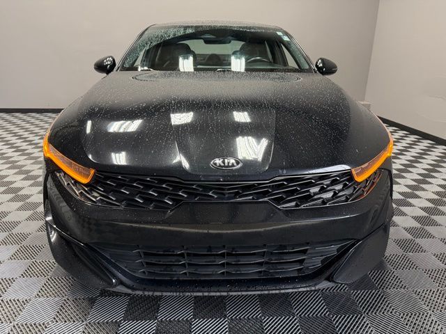 2021 Kia K5 GT