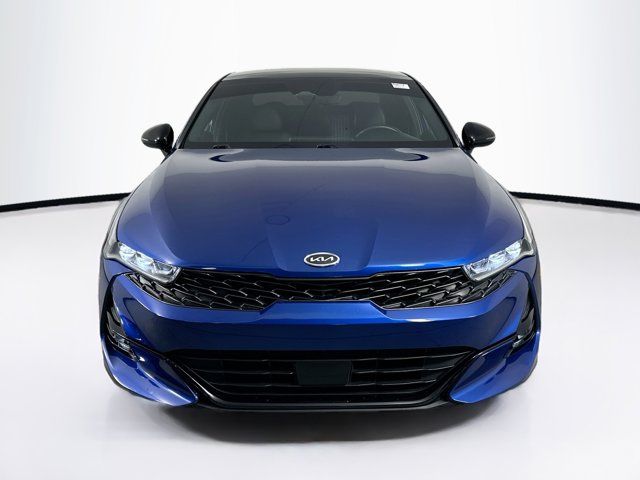 2021 Kia K5 GT