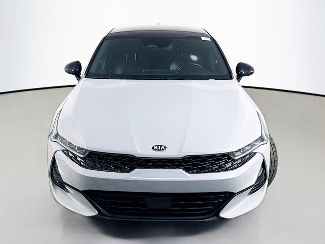 2021 Kia K5 GT