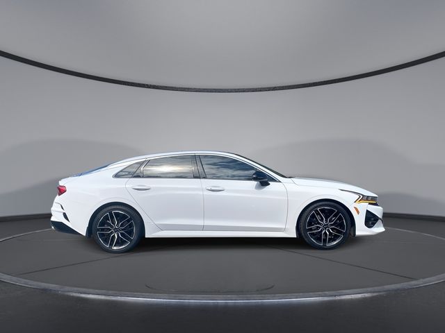 2021 Kia K5 GT