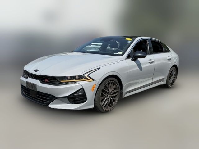 2021 Kia K5 GT