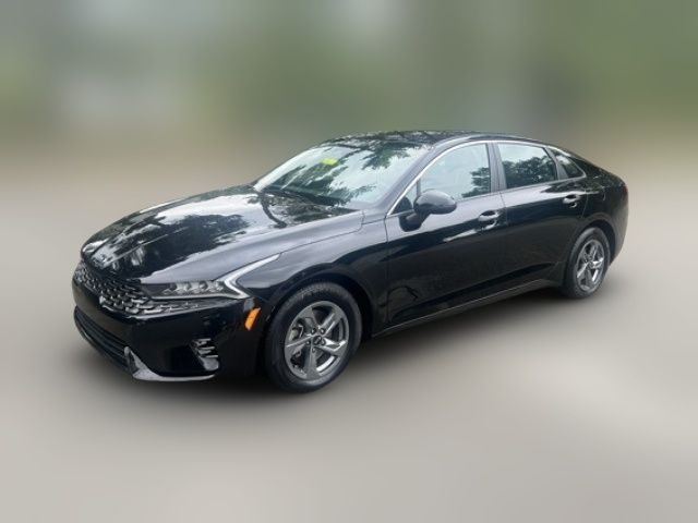 2021 Kia K5 LX
