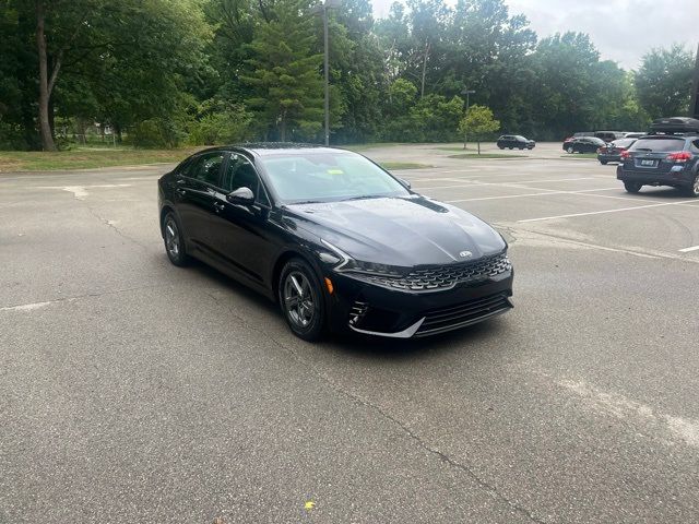 2021 Kia K5 LX