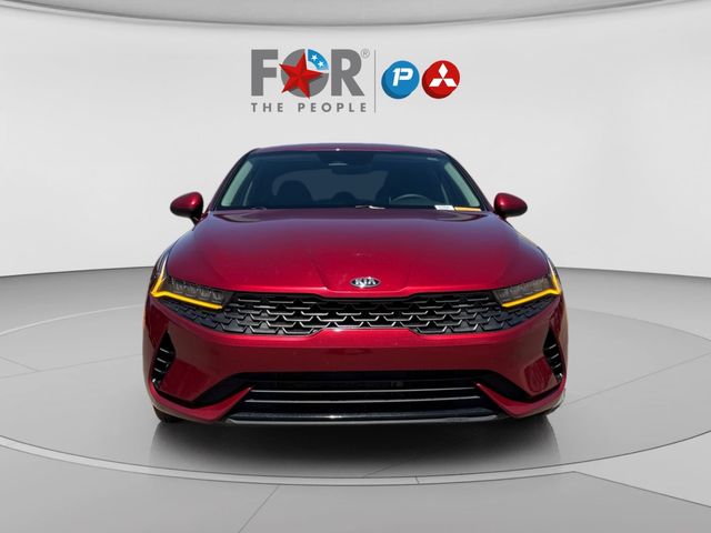 2021 Kia K5 LX