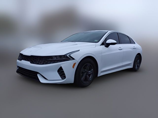 2021 Kia K5 LX