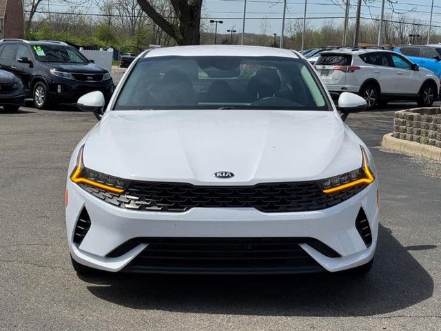 2021 Kia K5 LX