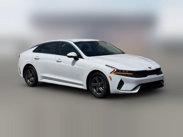 2021 Kia K5 LX
